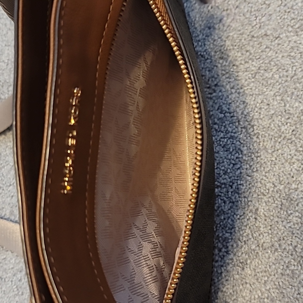 Michael Kors Authentic Crossbody - image 2